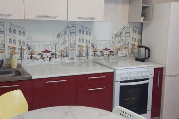 Фото №1: 1-комнатная квартира 41 м² - Краснодар, мкр. Восточно-Кругликовский, ул. Героя А.А. Аверкиева, 18