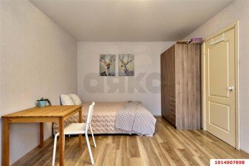 Фото №5: 1-комнатная квартира 41 м² - Краснодар, мкр. Восточно-Кругликовский, ул. Героя А.А. Аверкиева, 18