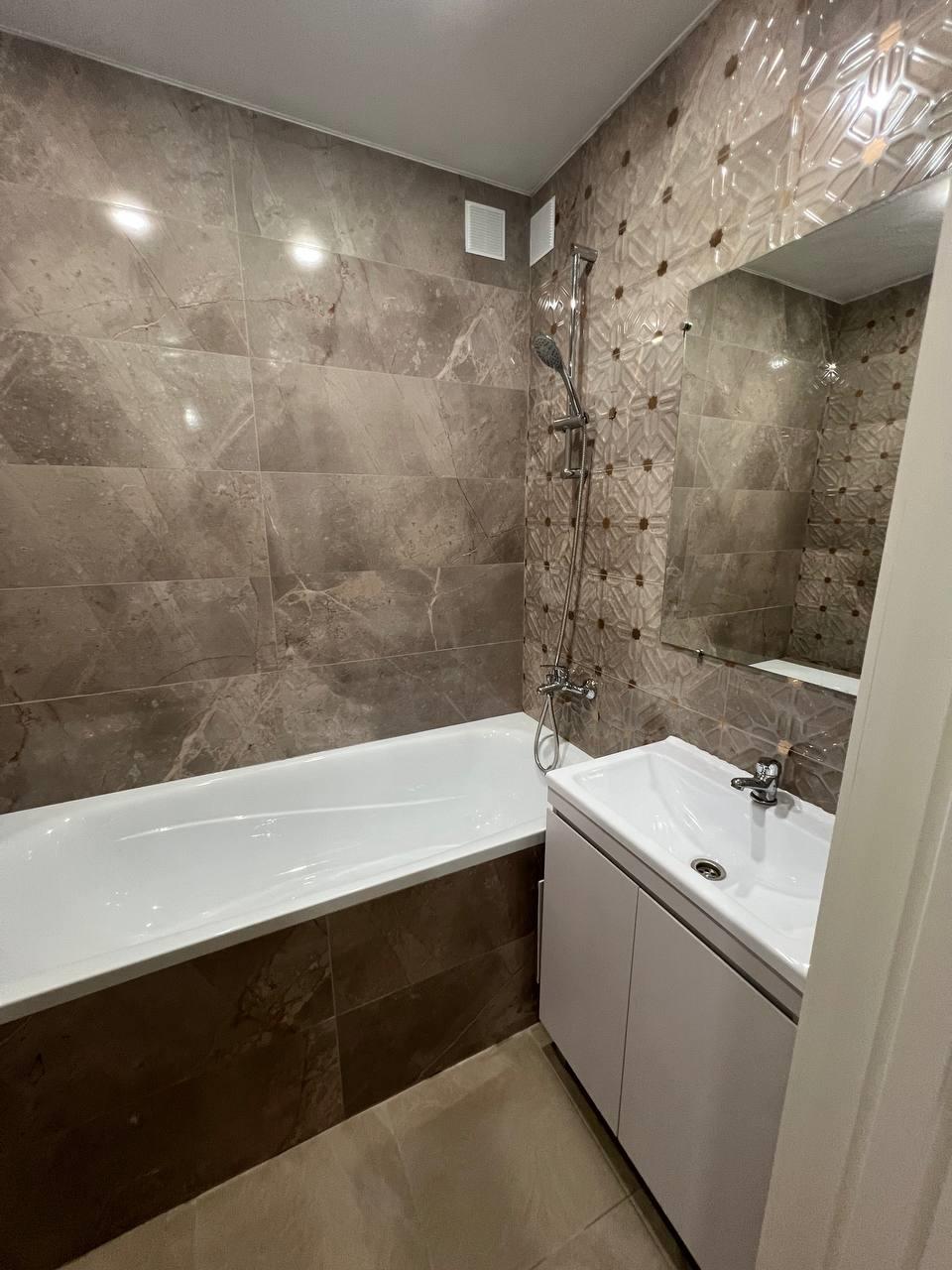 Фото №8: 2-комнатная квартира 58 м² - Краснодар, Карасунский внутригородской округ, ж/м Пашковский, ул. Энергетиков, 10