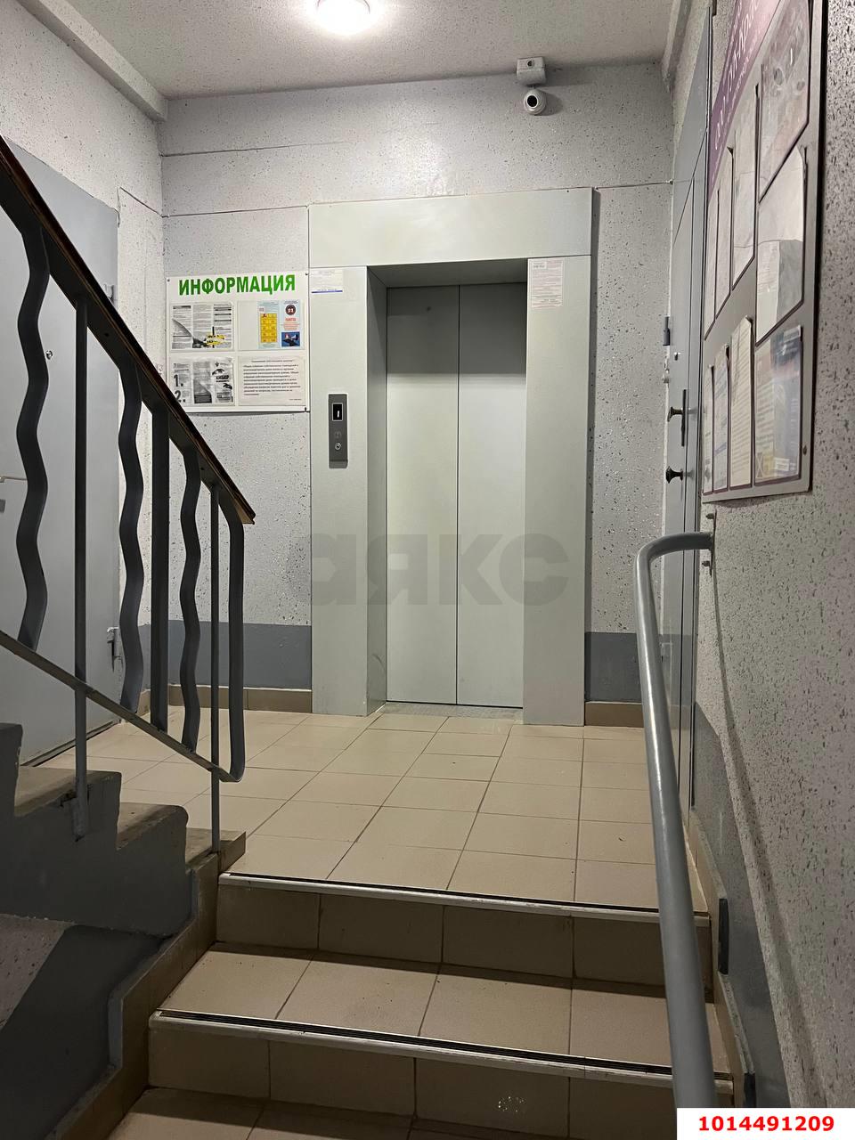 Фото №15: 2-комнатная квартира 58 м² - Краснодар, Пашковский, ул. Энергетиков, 10