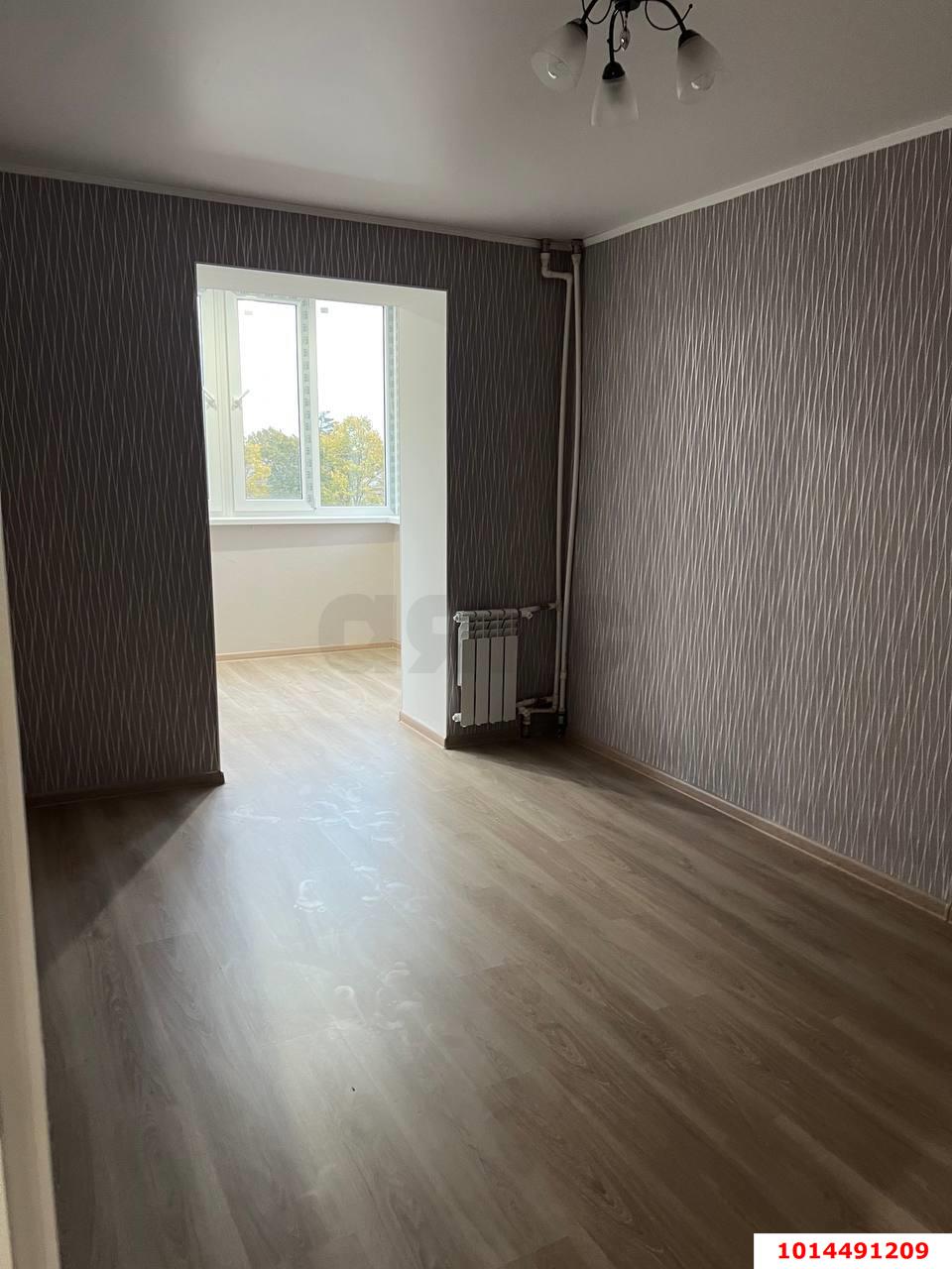 Фото №2: 2-комнатная квартира 58 м² - Краснодар, Пашковский, ул. Энергетиков, 10