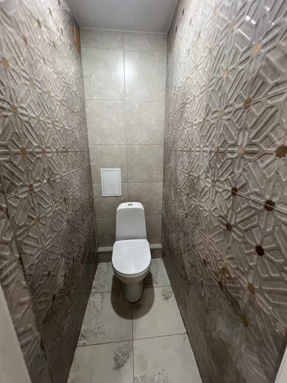 Фото №7: 2-комнатная квартира 58 м² - Краснодар, Карасунский внутригородской округ, ж/м Пашковский, ул. Энергетиков, 10