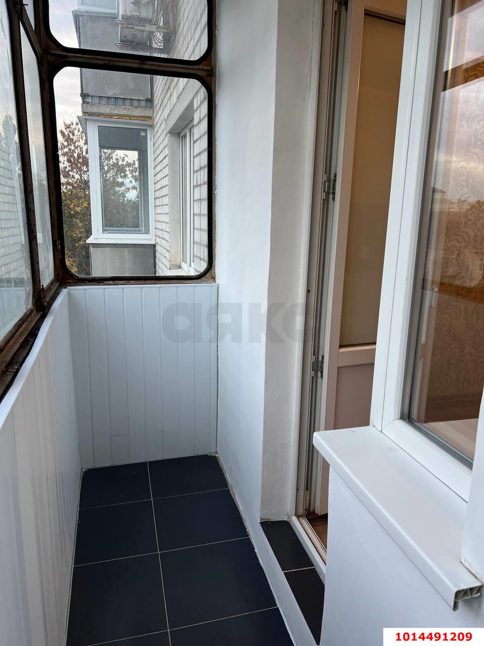 Фото №13: 2-комнатная квартира 58 м² - Краснодар, Пашковский, ул. Энергетиков, 10