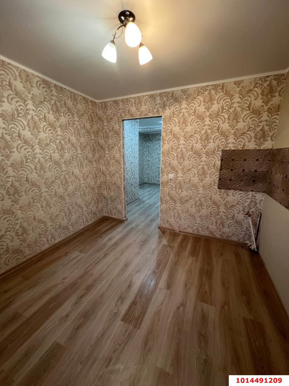 Фото №11: 2-комнатная квартира 58 м² - Краснодар, Пашковский, ул. Энергетиков, 10