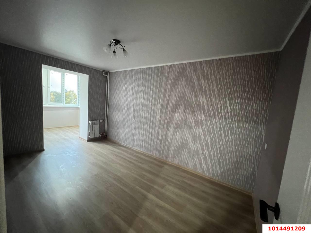 Фото №3: 2-комнатная квартира 58 м² - Краснодар, Пашковский, ул. Энергетиков, 10