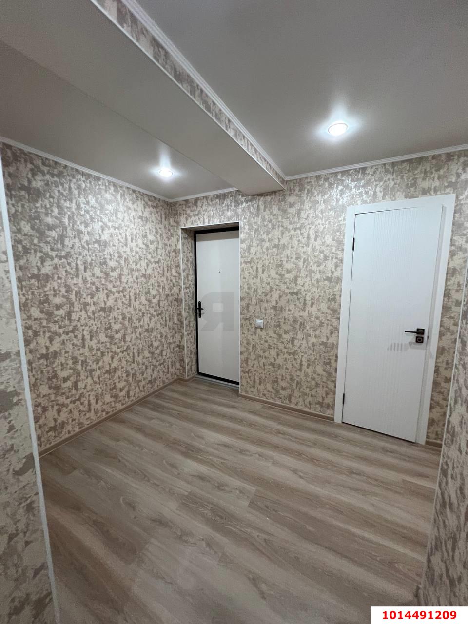 Фото №1: 2-комнатная квартира 58 м² - Краснодар, Пашковский, ул. Энергетиков, 10