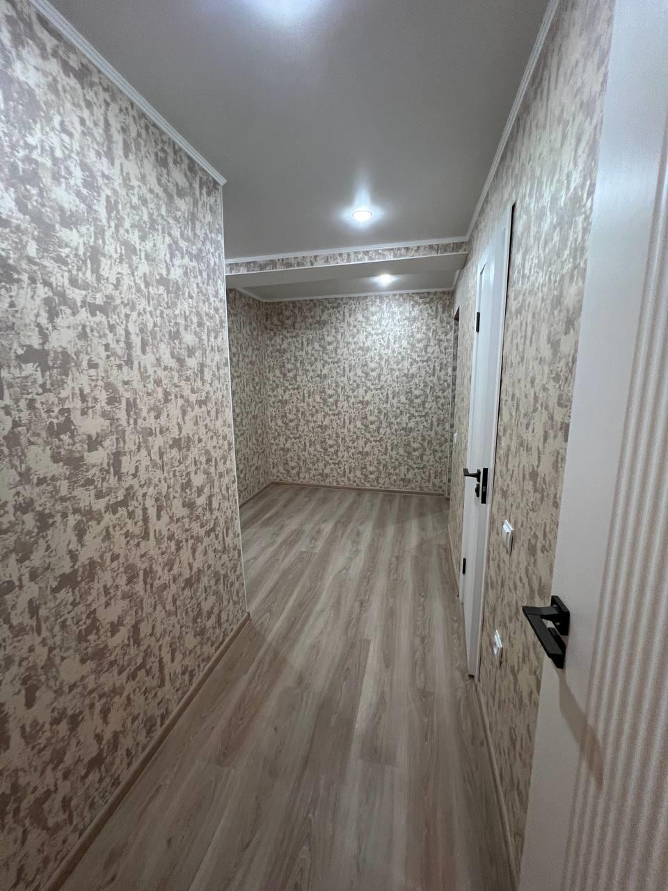 Фото №10: 2-комнатная квартира 58 м² - Краснодар, Карасунский внутригородской округ, ж/м Пашковский, ул. Энергетиков, 10