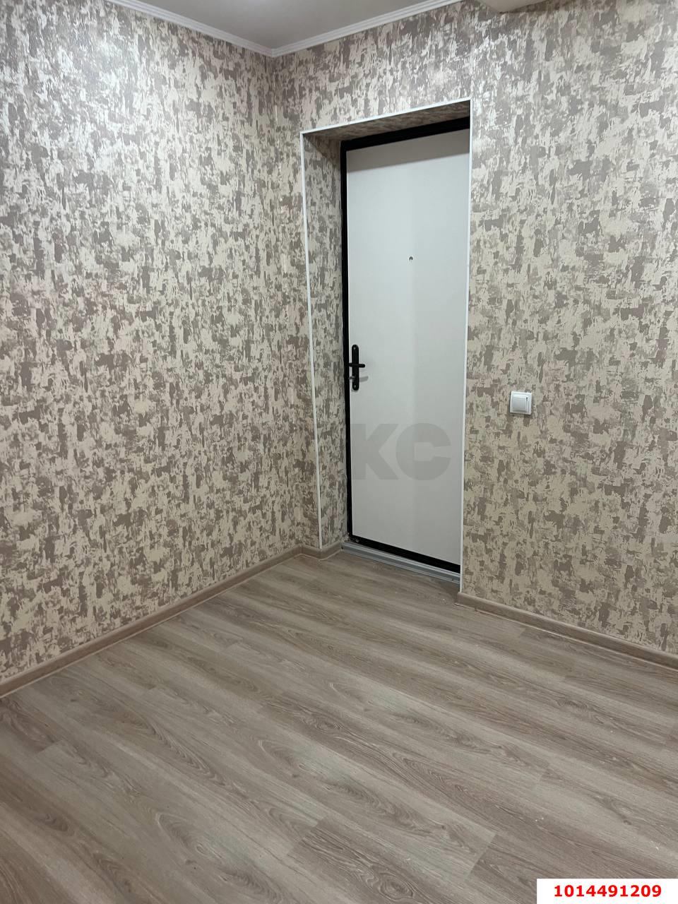 Фото №9: 2-комнатная квартира 58 м² - Краснодар, Пашковский, ул. Энергетиков, 10