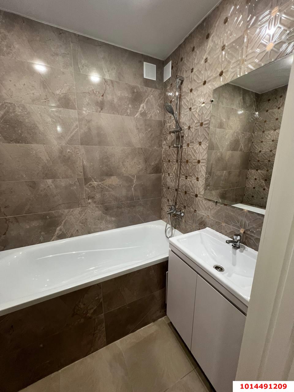 Фото №8: 2-комнатная квартира 58 м² - Краснодар, Пашковский, ул. Энергетиков, 10