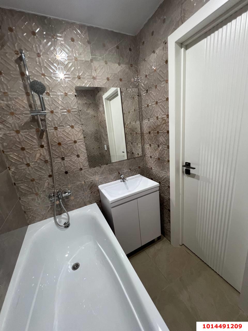 Фото №4: 2-комнатная квартира 58 м² - Краснодар, Пашковский, ул. Энергетиков, 10