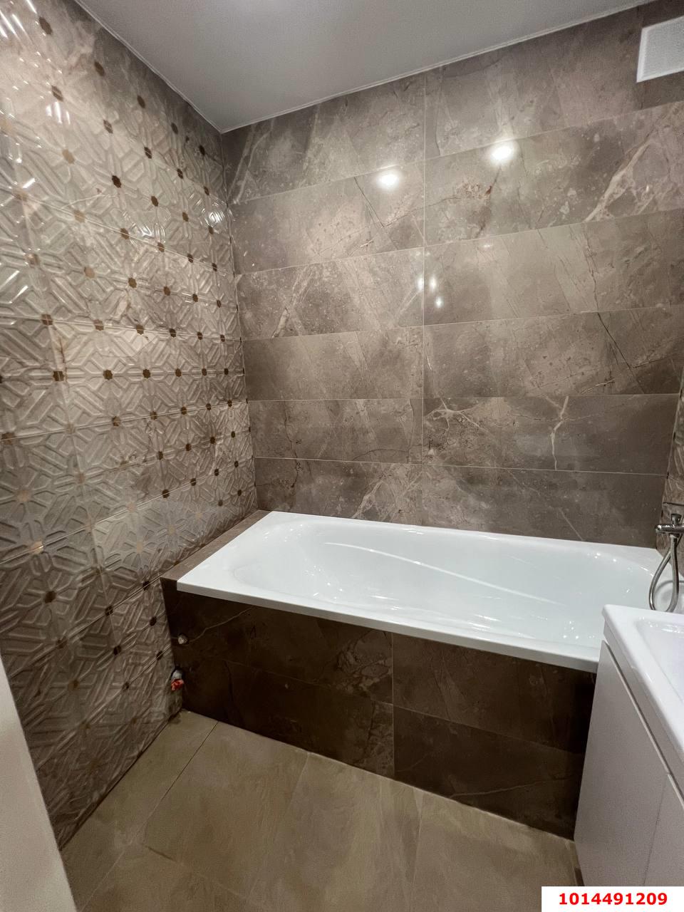 Фото №6: 2-комнатная квартира 58 м² - Краснодар, Пашковский, ул. Энергетиков, 10