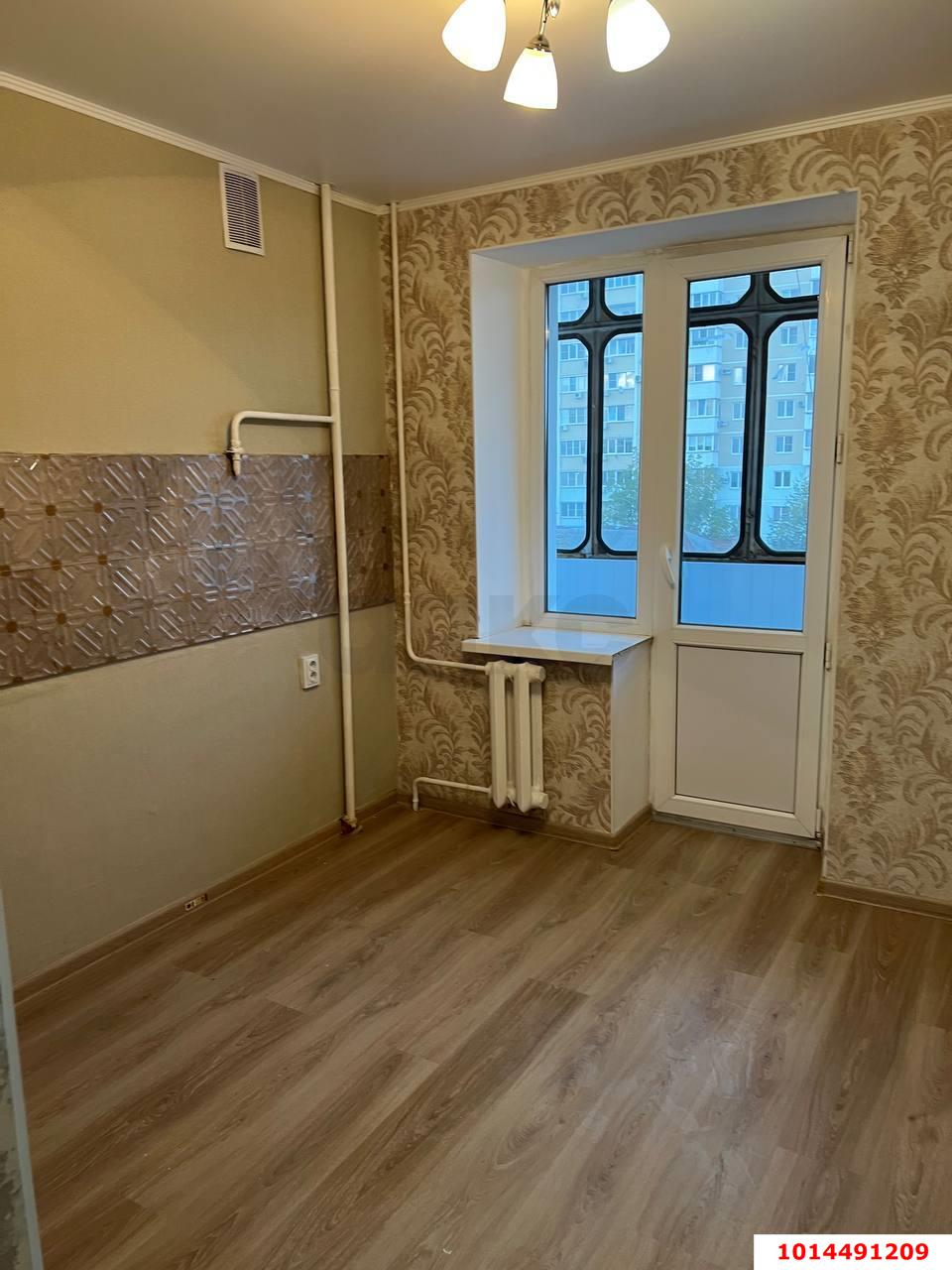 Фото №5: 2-комнатная квартира 58 м² - Краснодар, Пашковский, ул. Энергетиков, 10