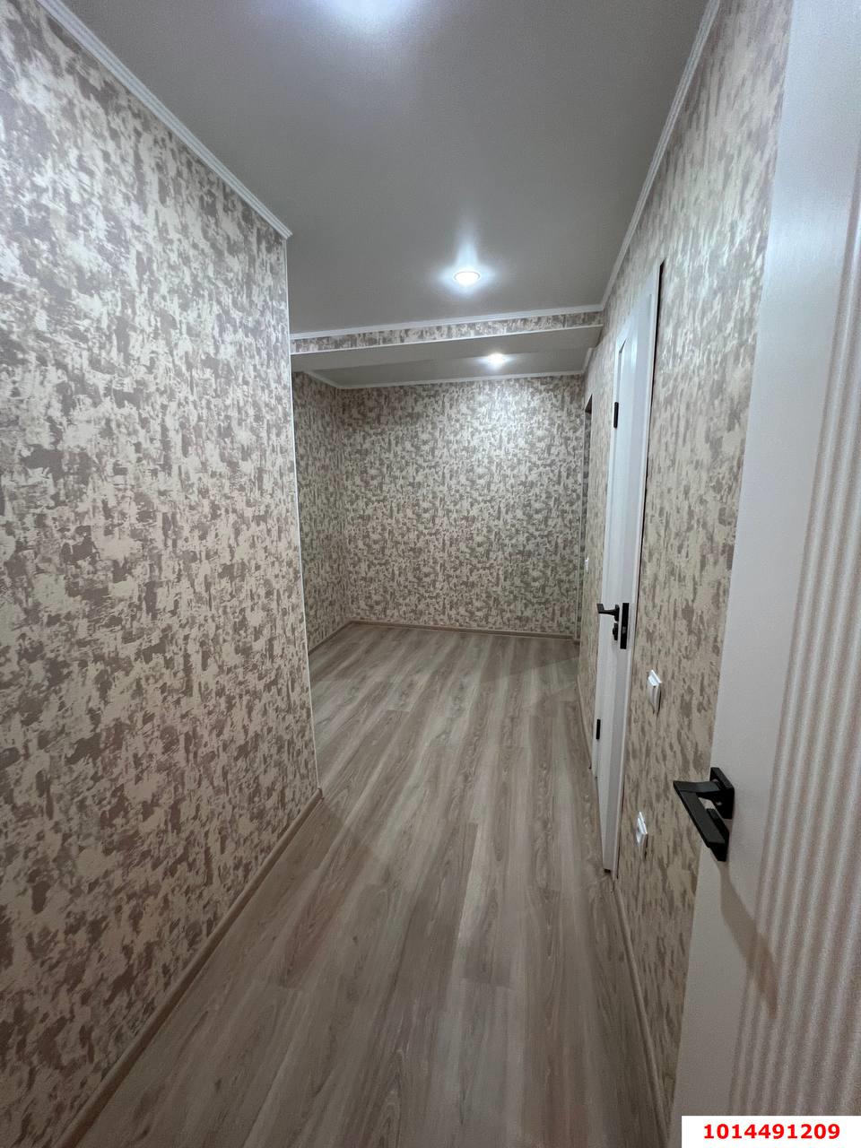 Фото №10: 2-комнатная квартира 58 м² - Краснодар, Пашковский, ул. Энергетиков, 10