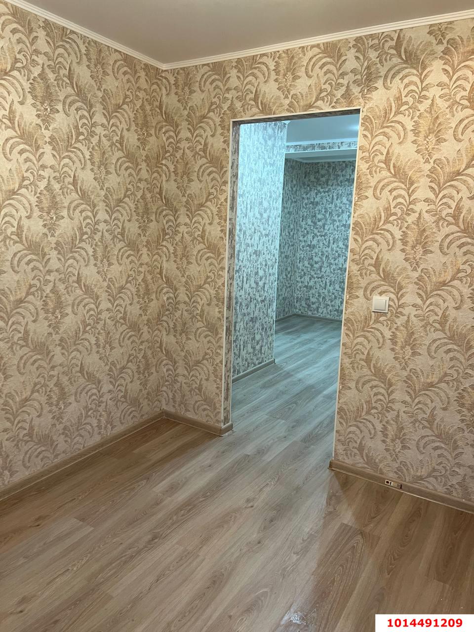 Фото №12: 2-комнатная квартира 58 м² - Краснодар, Пашковский, ул. Энергетиков, 10