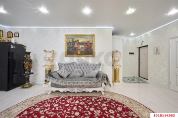 Фото №5: 2-комнатная квартира 87 м² - Краснодар, мкр. Любимово, 2/1