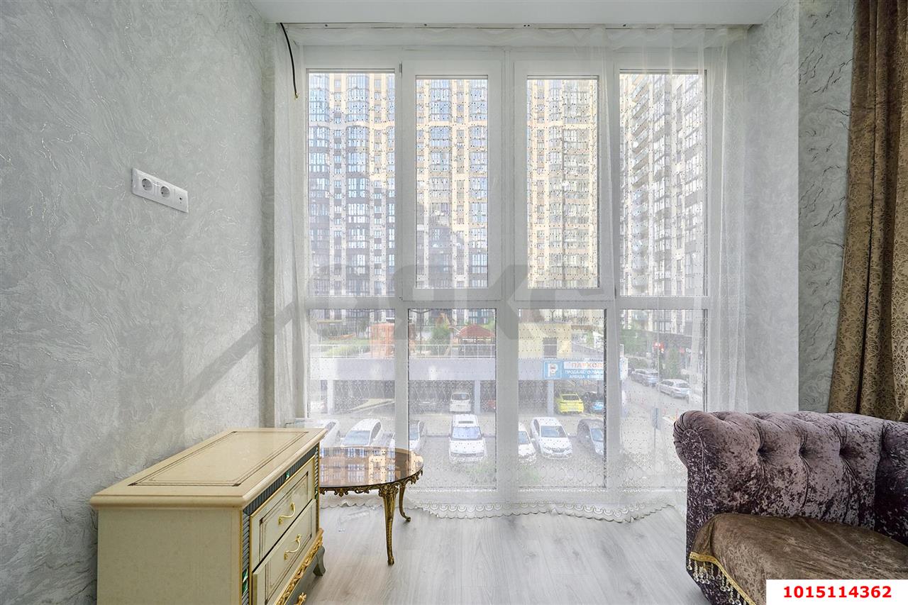 Фото №14: 2-комнатная квартира 87 м² - Краснодар, Любимово, 2/1