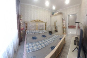 Фото №3: 2-комнатная квартира 76 м² - Краснодар, мкр. Любимово, 2/1