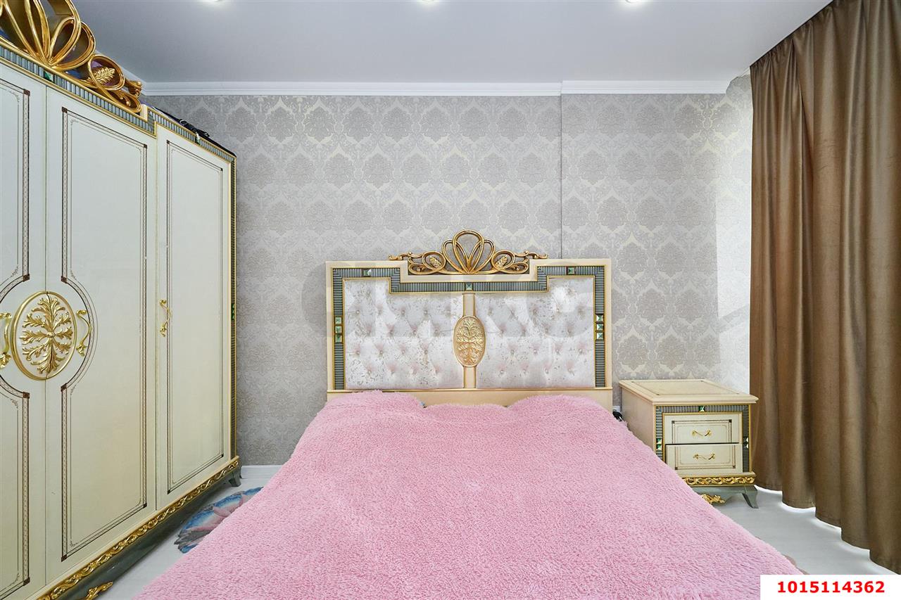 Фото №10: 2-комнатная квартира 87 м² - Краснодар, Любимово, 2/1