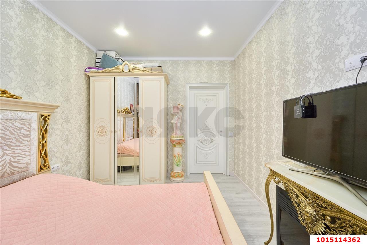 Фото №8: 2-комнатная квартира 87 м² - Краснодар, Любимово, 2/1