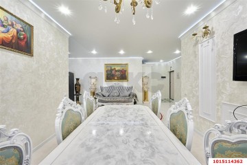 Фото №4: 2-комнатная квартира 70 м² - Краснодар, мкр. Любимово, 2/1