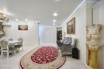 Фото №2: 2-комнатная квартира 70 м² - Краснодар, мкр. Любимово, 2/1