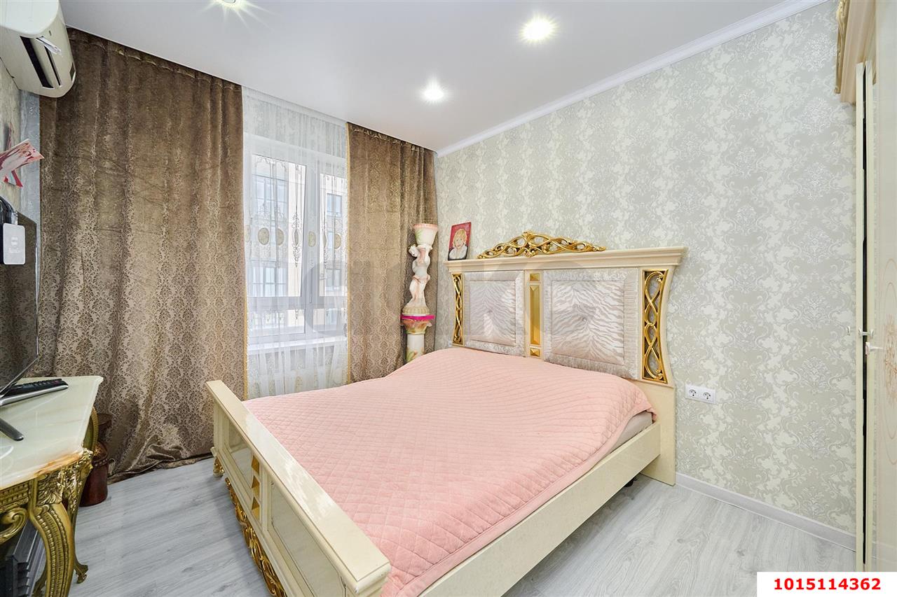 Фото №7: 2-комнатная квартира 87 м² - Краснодар, Любимово, 2/1