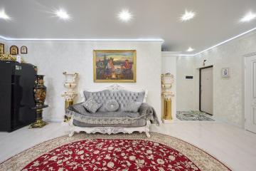 Фото №5: 2-комнатная квартира 70 м² - Краснодар, мкр. Любимово, 2/1