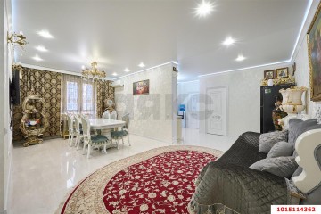 Фото №3: 2-комнатная квартира 70 м² - Краснодар, мкр. Любимово, 2/1