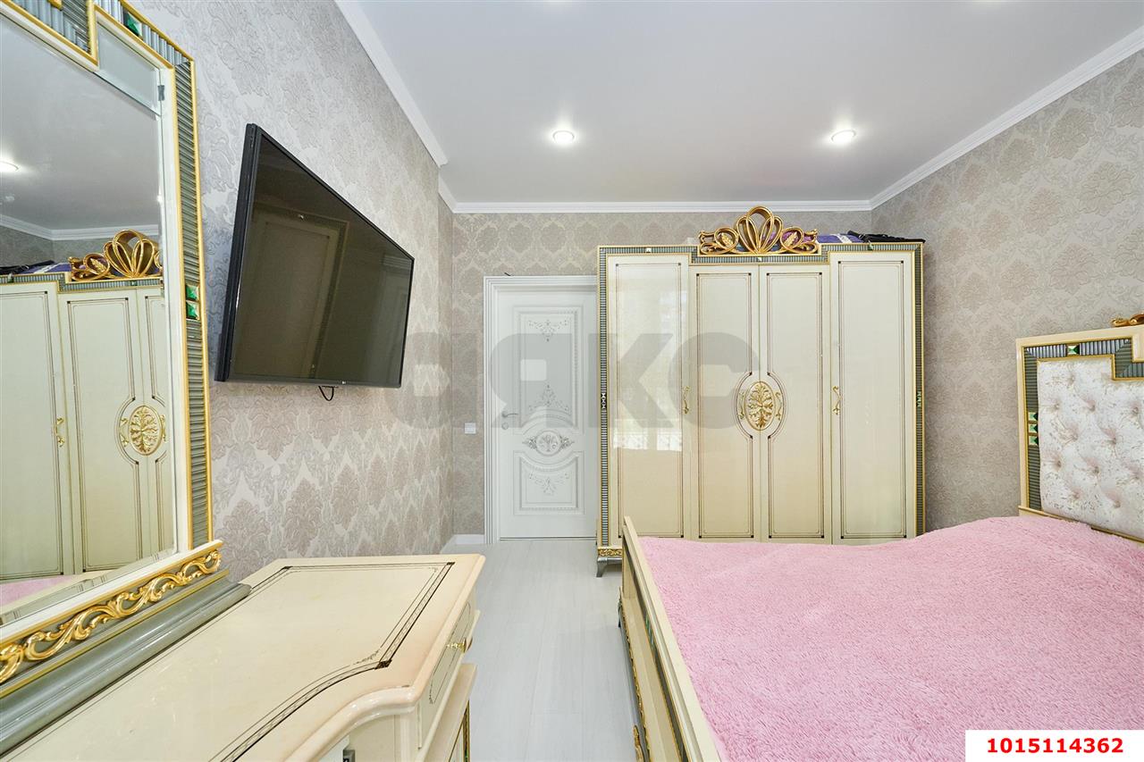 Фото №11: 2-комнатная квартира 87 м² - Краснодар, Любимово, 2/1