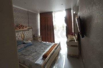 Фото №4: 2-комнатная квартира 76 м² - Краснодар, мкр. Любимово, 2/1