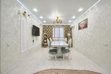 Фото №1: 2-комнатная квартира 70 м² - Краснодар, мкр. Любимово, 2/1