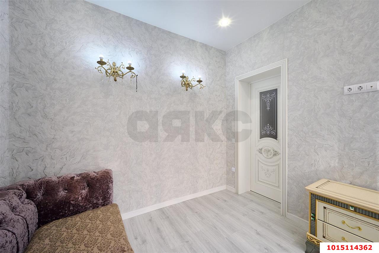 Фото №15: 2-комнатная квартира 87 м² - Краснодар, Любимово, 2/1