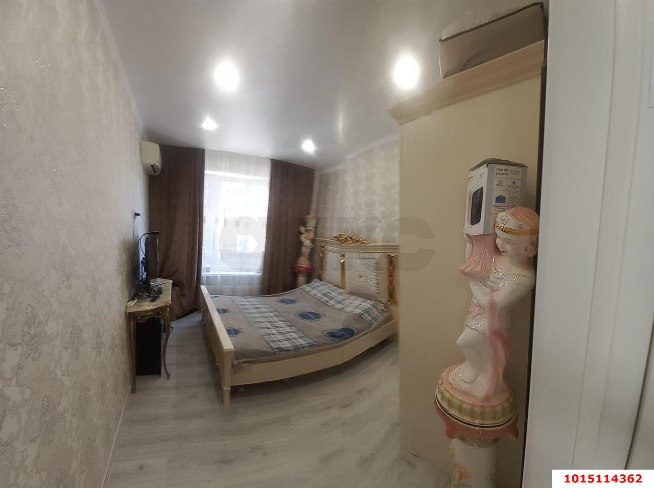 Фото №5: 2-комнатная квартира 76 м² - Краснодар, Любимово, 2/1