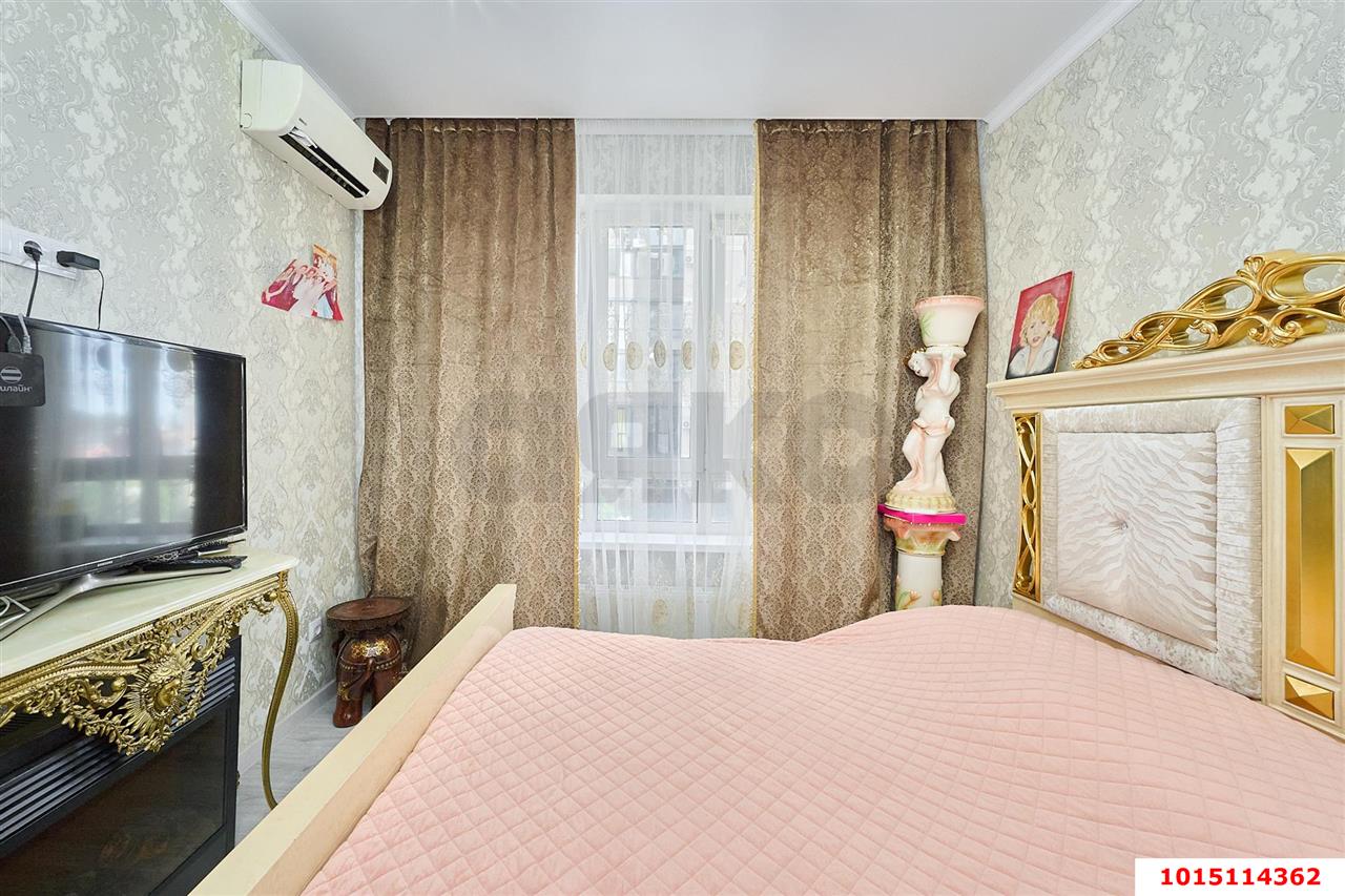 Фото №6: 2-комнатная квартира 87 м² - Краснодар, Любимово, 2/1