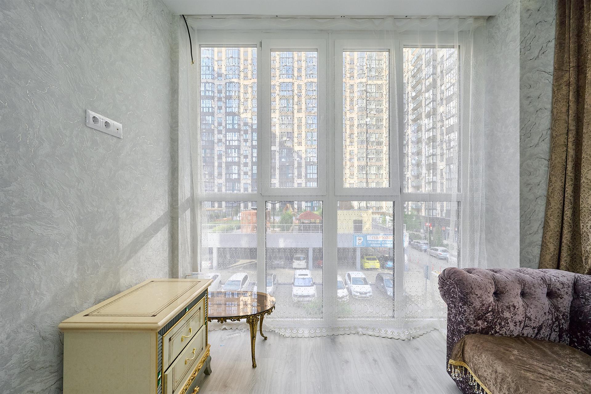 Фото №14: 2-комнатная квартира 87 м² - Краснодар, Прикубанский внутригородской округ, мкр. Любимово, 2/1