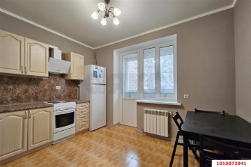 Фото №4: 1-комнатная квартира 50 м² - Краснодар, мкр. Восточно-Кругликовский, ул. им. Героя Яцкова И.В., 2