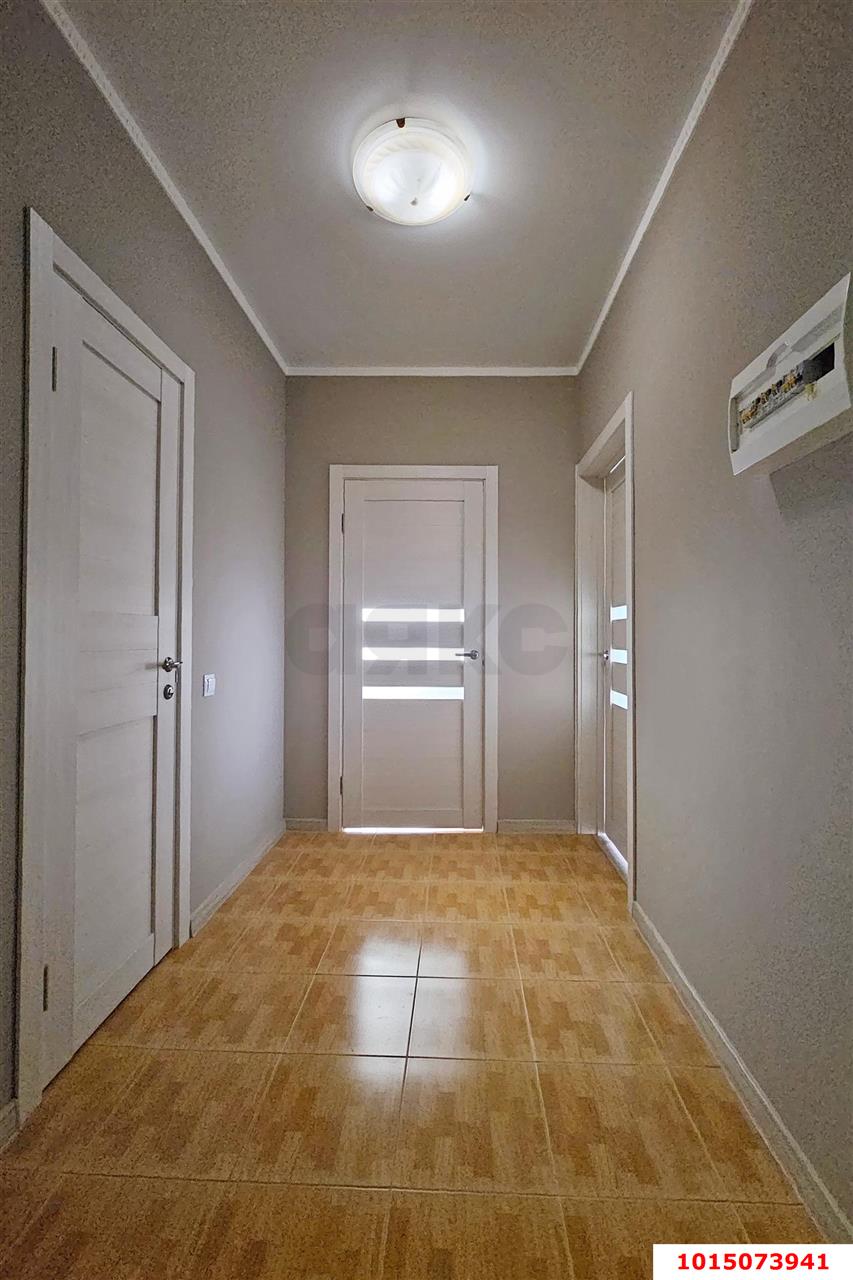 Фото №12: 1-комнатная квартира 50 м² - Краснодар, Восточно-Кругликовский, ул. им. Героя Яцкова И.В., 2