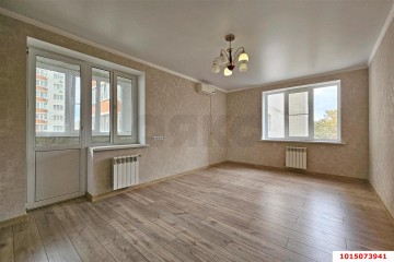 Фото №1: 1-комнатная квартира 50 м² - Краснодар, мкр. Восточно-Кругликовский, ул. им. Героя Яцкова И.В., 2
