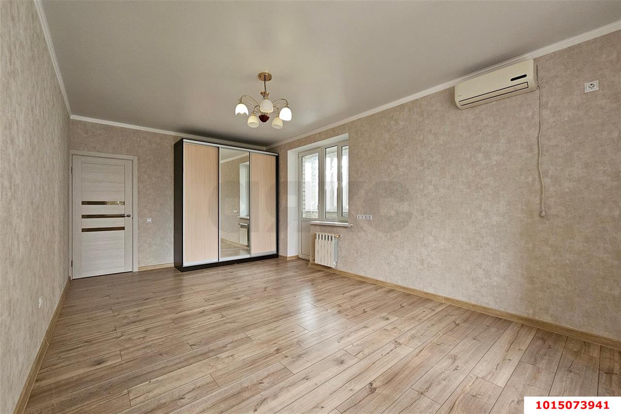 Фото №2: 1-комнатная квартира 50 м² - Краснодар, Восточно-Кругликовский, ул. им. Героя Яцкова И.В., 2