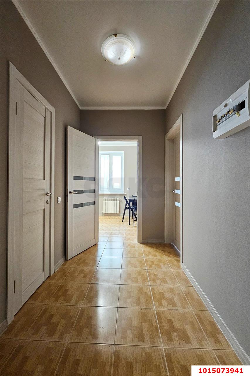 Фото №11: 1-комнатная квартира 50 м² - Краснодар, Восточно-Кругликовский, ул. им. Героя Яцкова И.В., 2