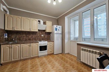 Фото №5: 1-комнатная квартира 50 м² - Краснодар, мкр. Восточно-Кругликовский, ул. им. Героя Яцкова И.В., 2