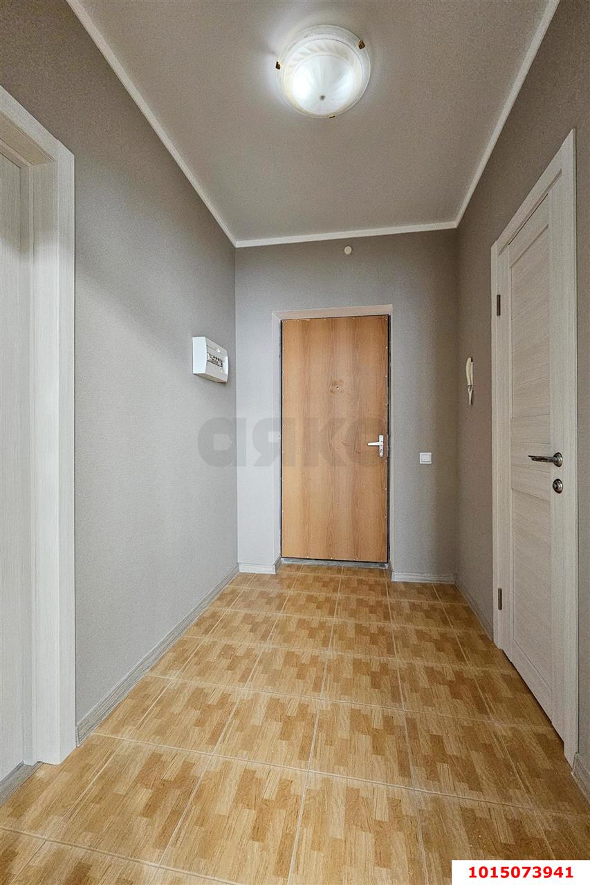 Фото №13: 1-комнатная квартира 50 м² - Краснодар, Восточно-Кругликовский, ул. им. Героя Яцкова И.В., 2