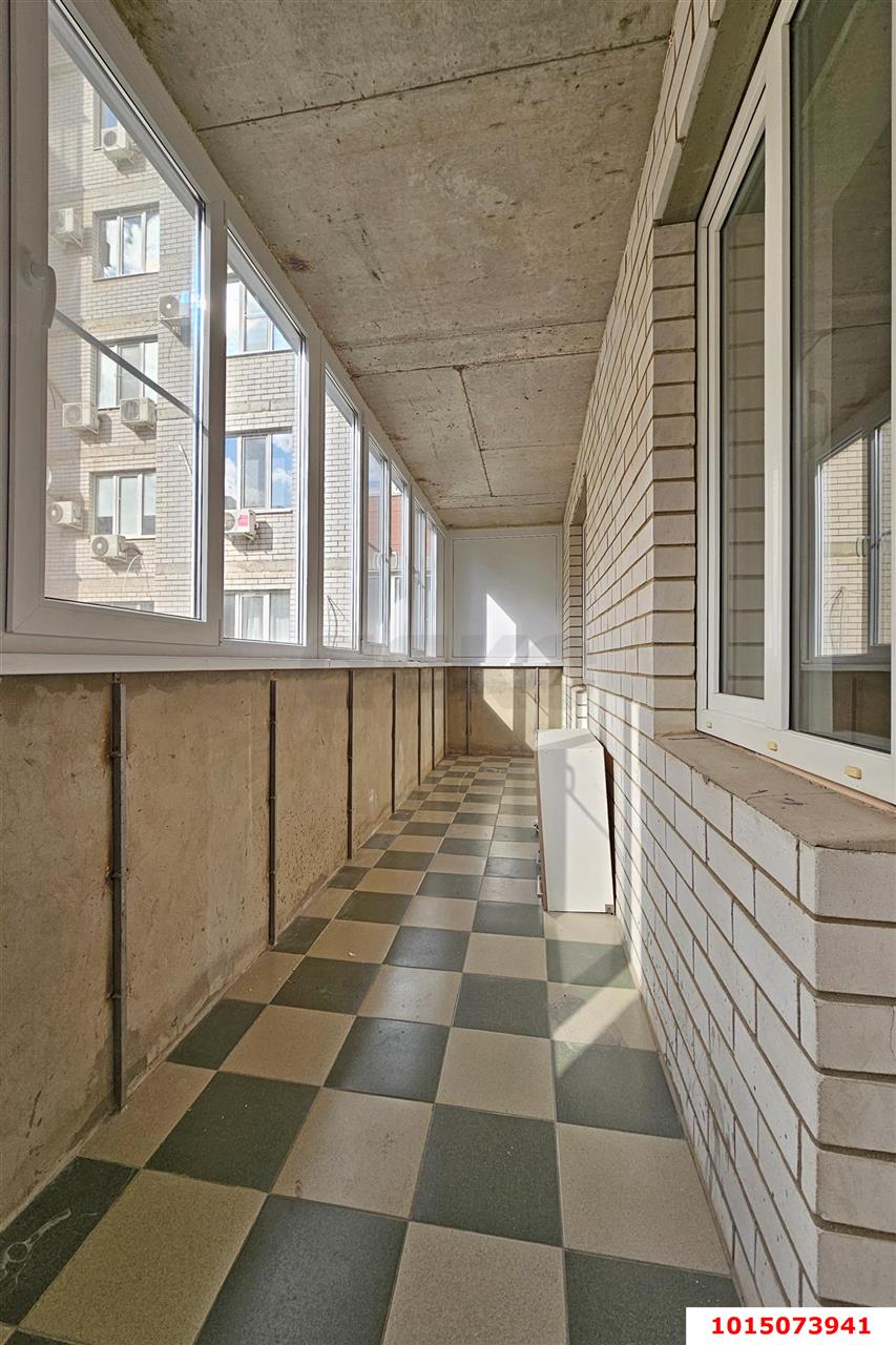 Фото №8: 1-комнатная квартира 50 м² - Краснодар, Восточно-Кругликовский, ул. им. Героя Яцкова И.В., 2