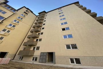 Фото №4: 1-комнатная квартира 33 м² - Краснодар, мкр. Прикубанский внутригородской округ, ул. Митинская, 15