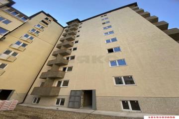 Фото №4: 1-комнатная квартира 33 м² - Краснодар, мкр. Прикубанский внутригородской округ, ул. Митинская, 15