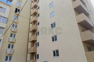 Фото №3: 1-комнатная квартира 35 м² - Краснодар, мкр. Прикубанский внутригородской округ, ул. Митинская, 15