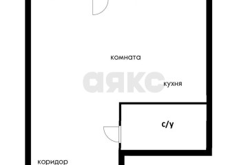 Фото №5: 1-комнатная квартира 35 м² - Краснодар, мкр. Прикубанский внутригородской округ, ул. Митинская, 15