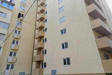 Фото №3: 1-комнатная квартира 33 м² - Краснодар, мкр. Прикубанский внутригородской округ, ул. Митинская, 15