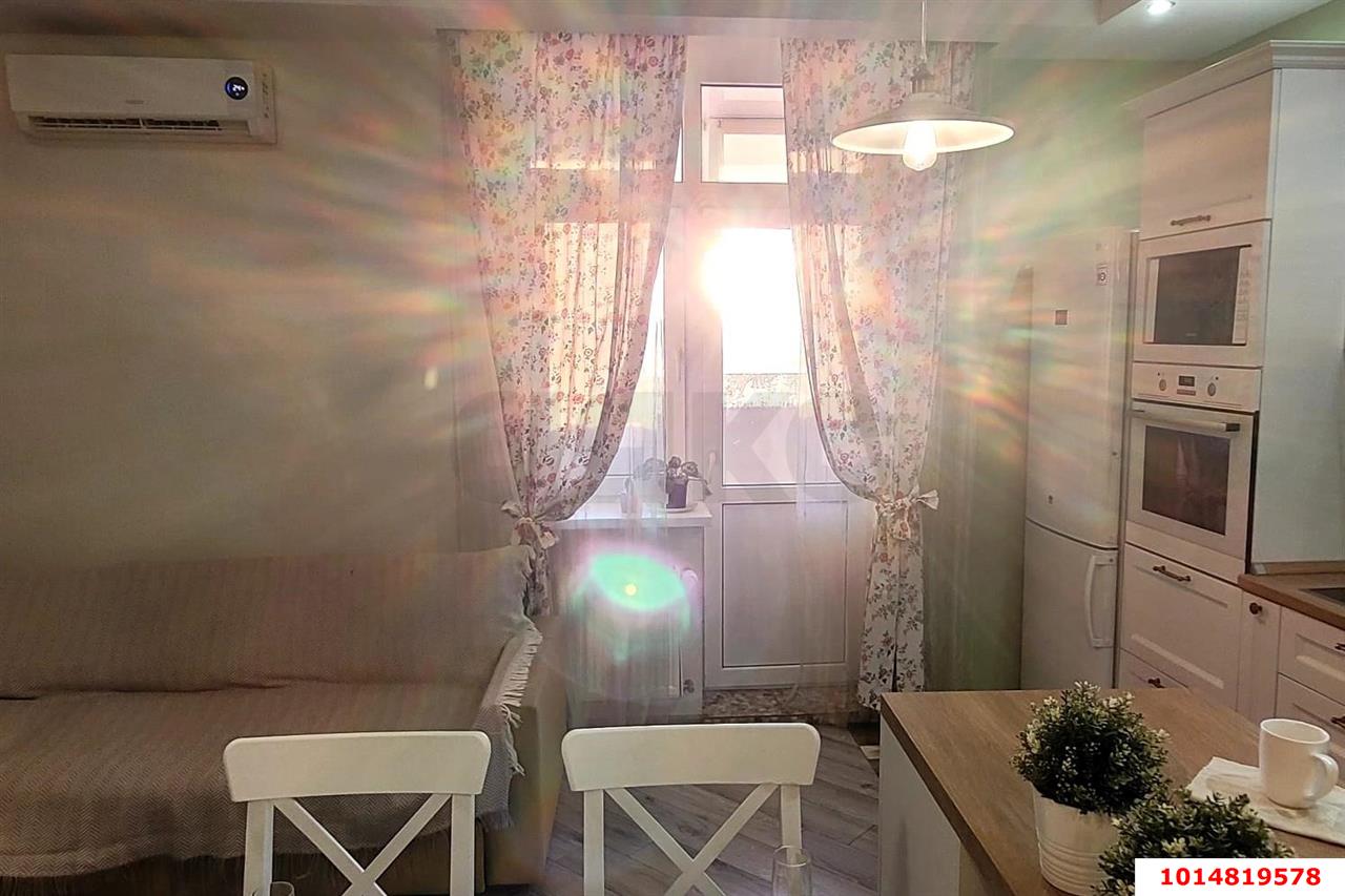 Фото №5: 2-комнатная квартира 69 м² - Краснодар, ЖК Смоленский, ул. Восточно-Кругликовская, 30