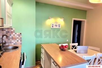 Фото №4: 2-комнатная квартира 69 м² - Краснодар, мкр. жилой комплекс Смоленский, ул. Восточно-Кругликовская, 30